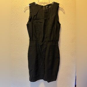 ASOS Black Mini Dress